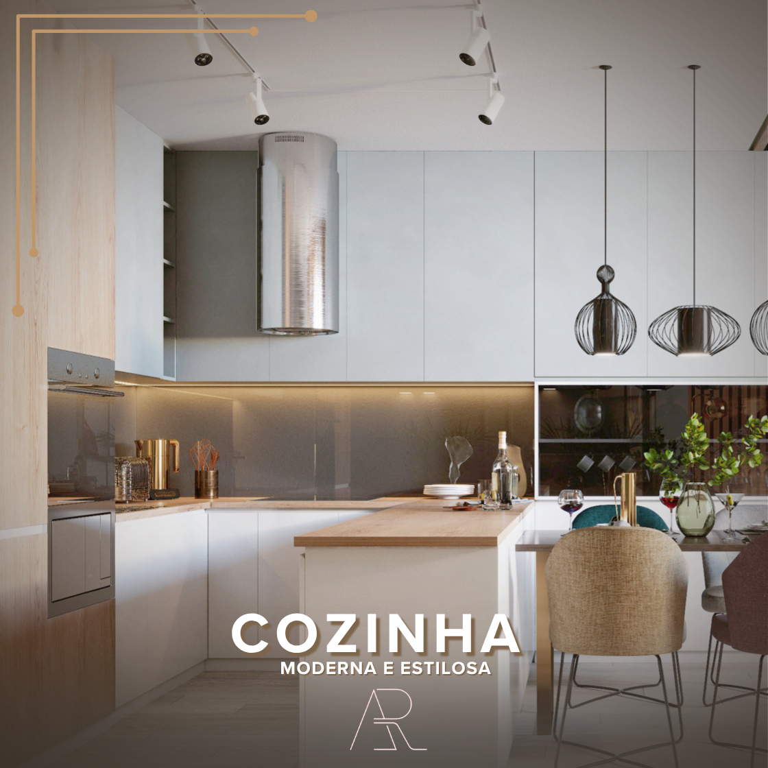 Desvendando o Amanhã: As 4 Principais Tendências ...