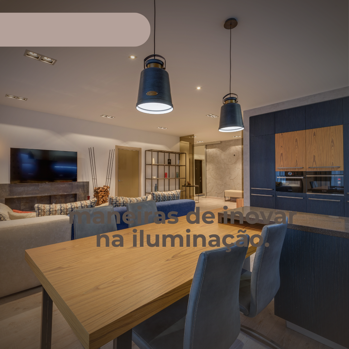 Dica de Arquitetura: Design Biofílico, a Arte de Trazer a Natureza para Perto